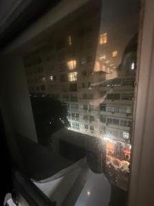 Apartamento beira mar