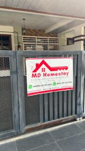Md homestay