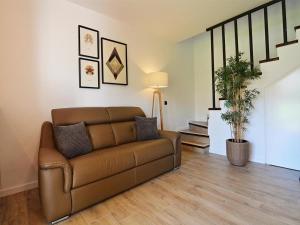 Family-friendly beach villa in prime location