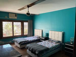 Casa Centro Planta Alta Estadio Fórum Terminal Peatonales A Minutos del Nodo Tecnológico