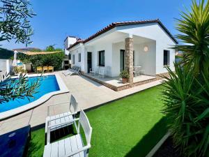 3 bedroom villa in Costa Brava