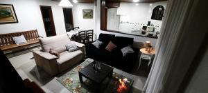 Apartamento Campos do Jordão