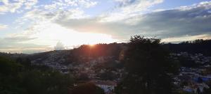 Apartamento Campos do Jordão