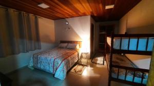 Apartamento Campos do Jordão