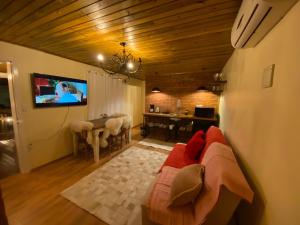 Chales Gramado Exclusive