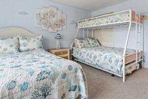 Ocean Block 2-Bedroom, 2-Bathroom Condo in Midtown Ocean City