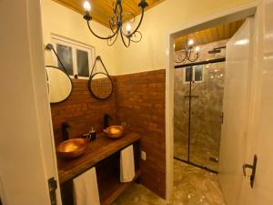 Chales Gramado Exclusive