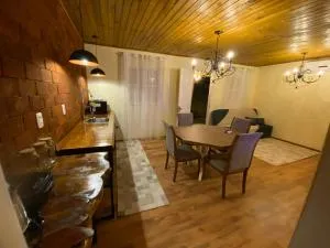 Chales Gramado Exclusive - Santa Maria do Erval