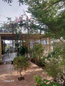 Homestay TIẾN THÀNH
