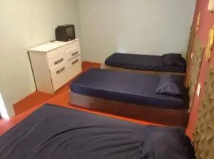 Recanto céu azul - Água Boa