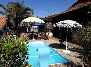 Consulado Mineiro - Barreto