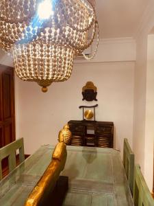 THE HEIRS Departamentos