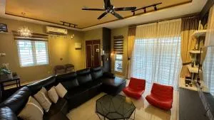 IPOH Botani Garden Splashing Private Pool Villa - 新邦波赖