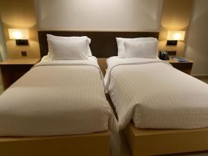 Khanh An Arena Apartment