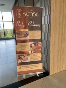 Khanh An Arena Apartment