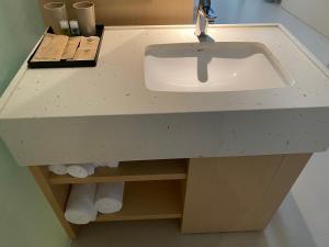 Khanh An Arena Apartment