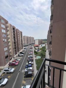 Apartamento Villavicencio