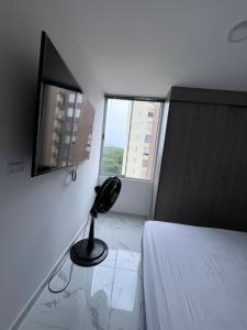 Apartamento Villavicencio