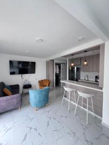 Apartamento Villavicencio