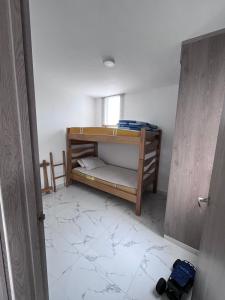 Apartamento Villavicencio