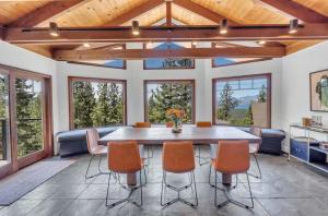 Heavenly Manor At Lake Tahoe