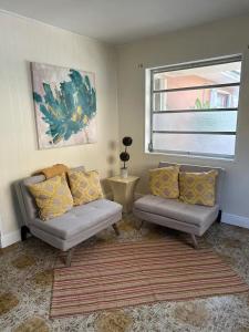 Peach Private Room