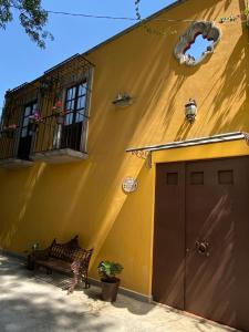 Hermoso Dpto Centro de Coyoacán