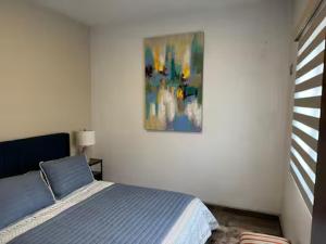 Hermoso Dpto Centro de Coyoacán