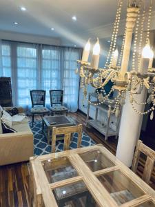 THE HEIRS Departamentos