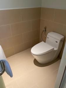 Khanh An Arena Apartment