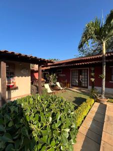 Guesthouse Casa da Aroeira