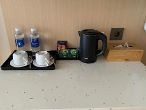 Khanh An Arena Apartment