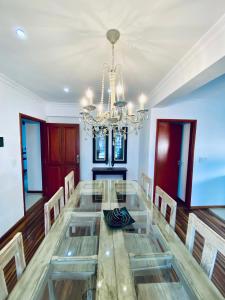 THE HEIRS Departamentos