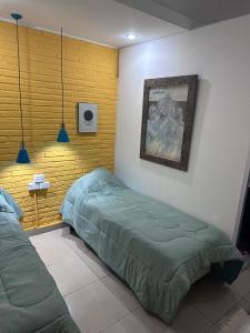 Depto Céntrico 2 Camas