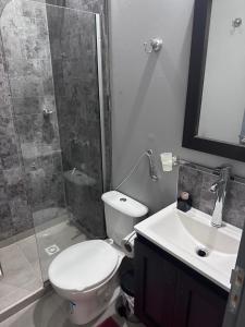 Depto Céntrico 2 Camas