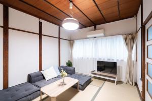 Kobe LN26三宮駅徒歩83LDK貸切和洋戸建サトリハウスa Accommodation suite