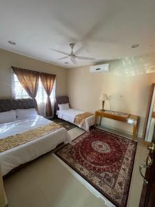 Tamar Merindu Home2Stay