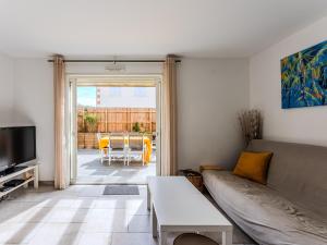 Maison spacieuse à Biscarrosse-Plage près de locéan - FR-1-521-251