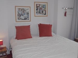 Charmant appartement au cœur de Le Palais, proche commerces et plage - FR-1-418-268