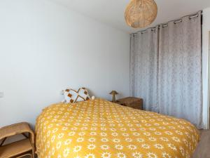 Appartement T2 Confortable avec Parking - Biscarrosse Bourg - FR-1-319-602