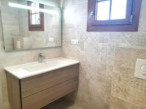 Maisons de vacances Maison charmante pres de l-ocean a Lit-et-Mixe - FR-1-50-170 : photos des chambres