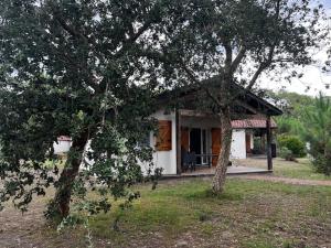 Maison confortable 6 pers, terrasse, résidence avec piscine et parking proche mer - FR-1-239-1118