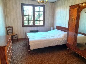 Maisons de vacances Maison charmante pres de l-ocean a Lit-et-Mixe - FR-1-50-170 : photos des chambres