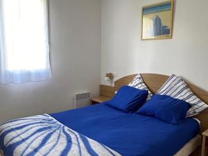 Maison confortable 6 pers, terrasse, résidence avec piscine et parking proche mer - FR-1-239-1118