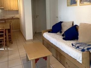 Maison confortable 6 pers, terrasse, résidence avec piscine et parking proche mer - FR-1-239-1118