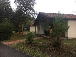 Maison confortable 6 pers, terrasse, résidence avec piscine et parking proche mer - FR-1-239-1118