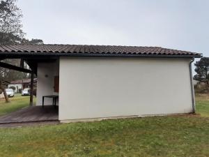 Maison confortable 6 pers, terrasse, résidence avec piscine et parking proche mer - FR-1-239-1118