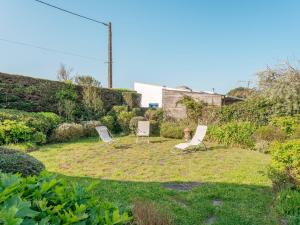 Villas Plouharnel : Maison 7 pieces, 10 pers, Wifi, Animaux admis - FR-1-477-260 : Villa