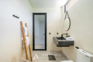 3BR Villa KL Heart of Pererenan