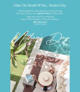 Villa Songket - Ubytování bez kategorie ve městě Kerobokan